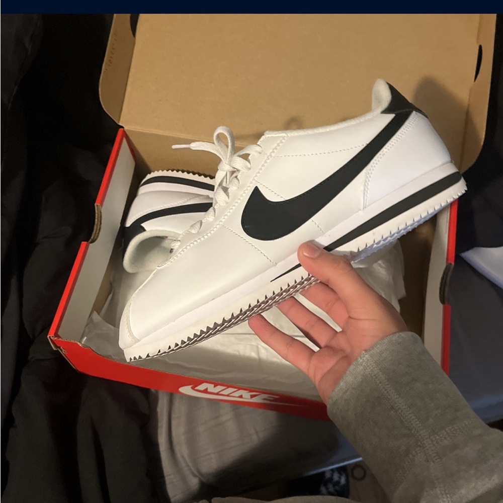 Nike cortex basic sl